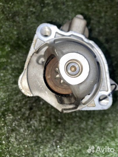 Стартер BFB Audi A4 B7 8ED