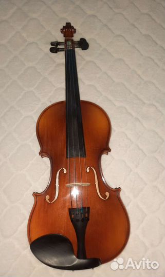 Скрипка 4/4
