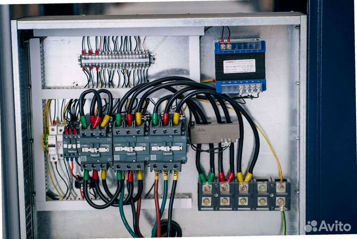 Винтовой компрессор ae1-18a 16ld