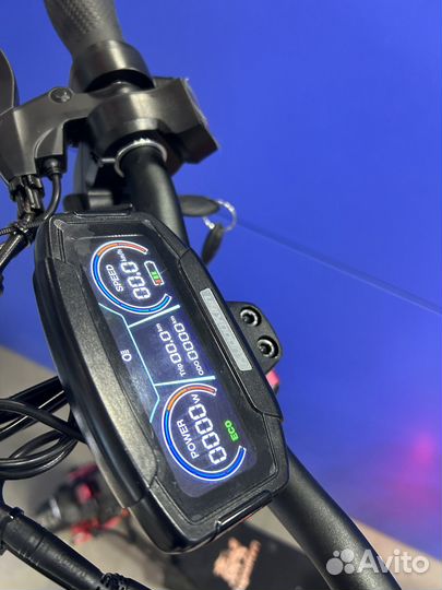 Электросамокат Kugoo Kirin G2 Pro New 2022