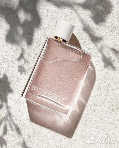 Burberry her Blossom 25 мл