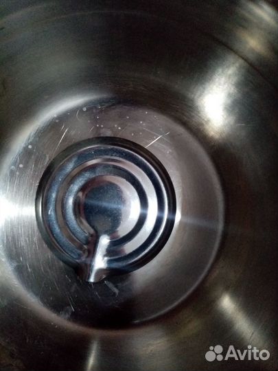 Для кипячения молока