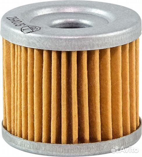 Масляный фильтр лодочного мотора Suzuki DF8-20