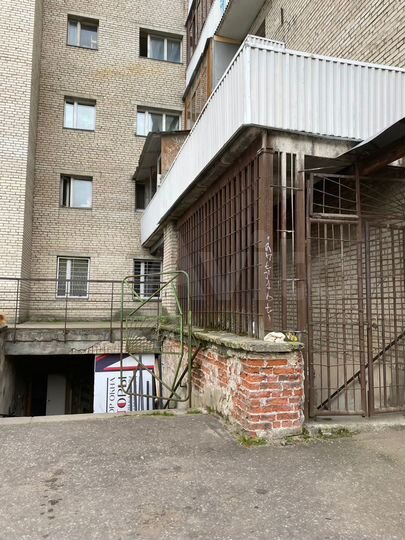 2-к. квартира, 34 м², 7/9 эт.