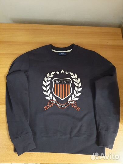 Свитшот Gant оригинал р-р S