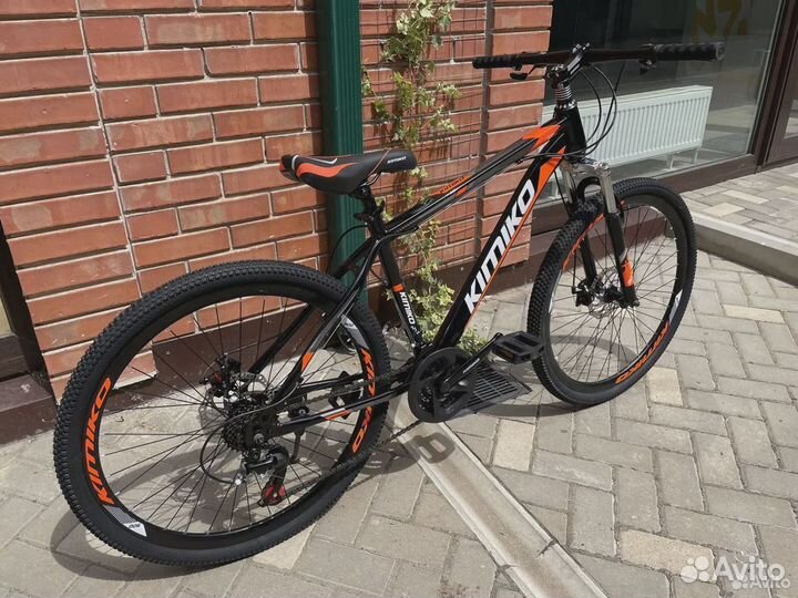 Велосипед горный R26.Новый с гарантией от магазина