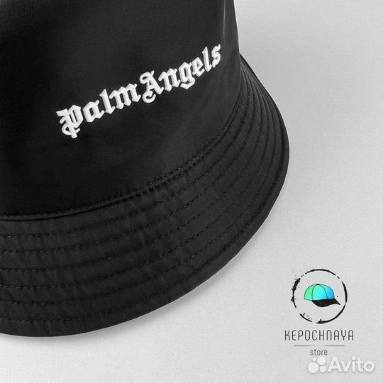 Панама Palm Angels Крутая