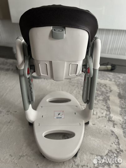 Стульчик-качели Peg Perego Tatamia