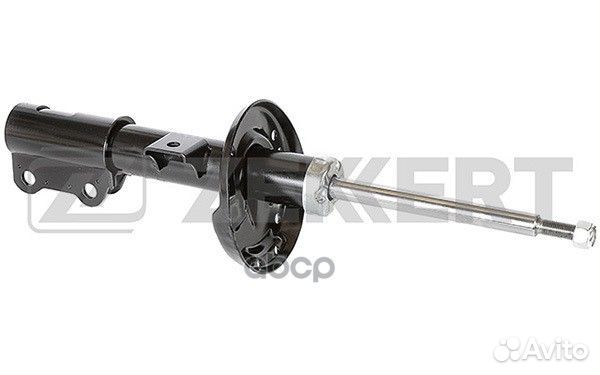 Амортизатор газовый правый передней подвески Ch