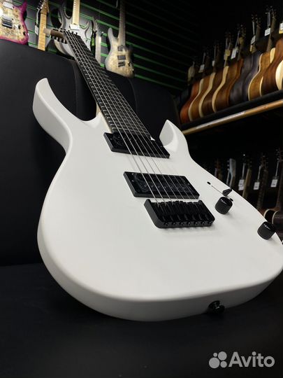 Solar AB4.7W 7-струнная электрогитара (Новая)