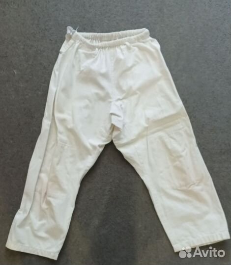 Кимоно для каратэ