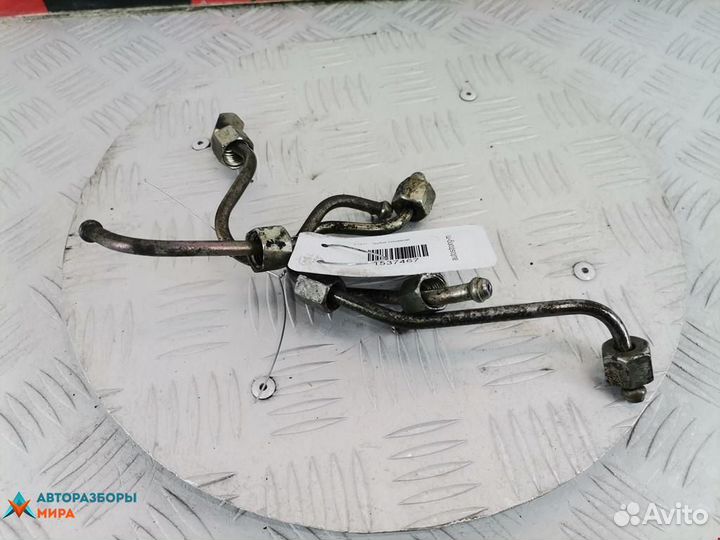 Трубка топливная Alfa Romeo 156 932 2002 46814911