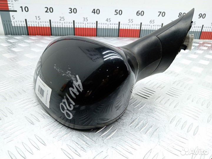 Зеркало боковое левое для Fiat Punto 3 (199/310)