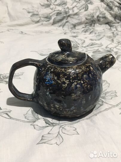 Заварочный чайник