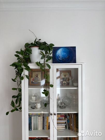 Картина маслом на холсте