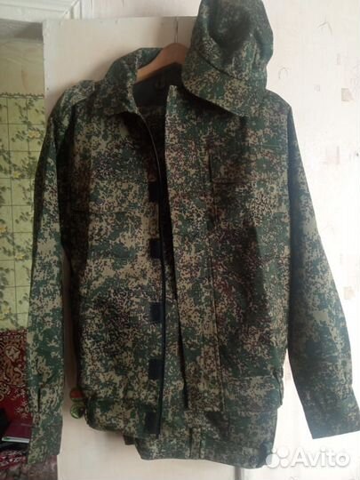 Военная форма