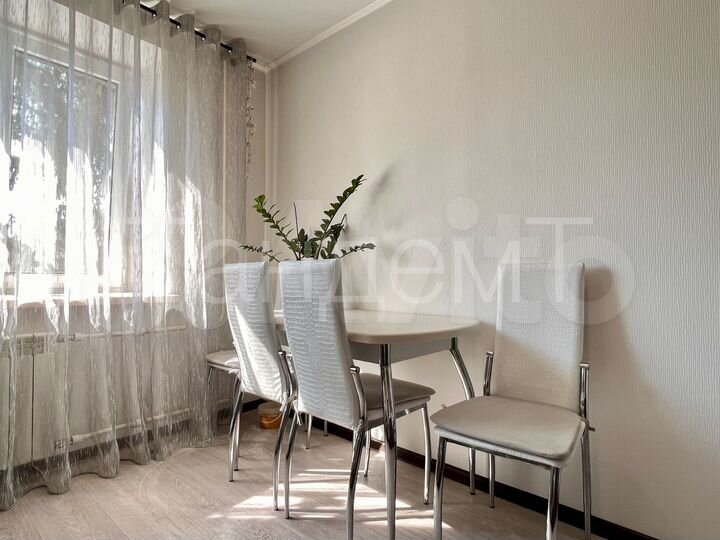 3-к. квартира, 74,7 м², 3/4 эт.