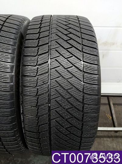 Continental ContiVikingContact 6 SUV 275/40 R21 96T