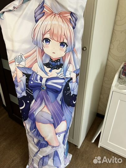 Подушка