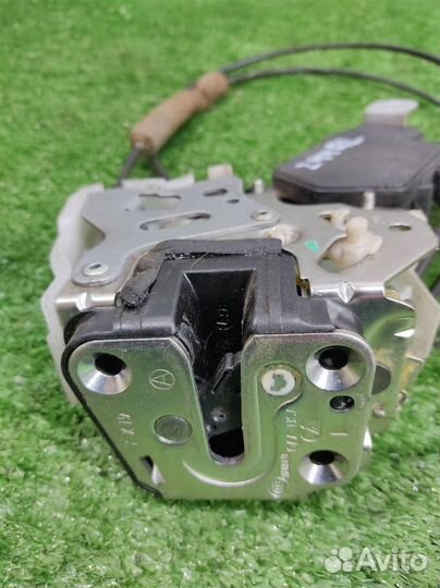 Замок двери задней левой Subaru Tribeca WX 2009