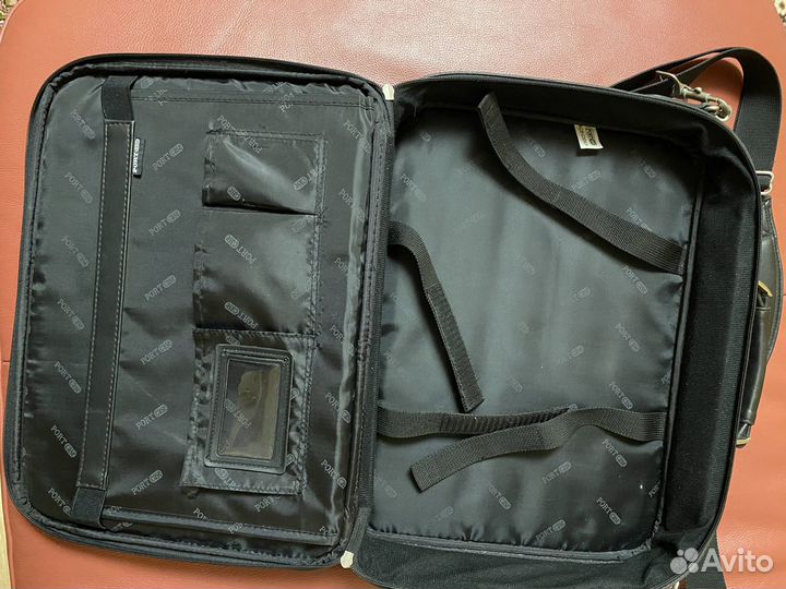 Сумка для ноутбука и планшета