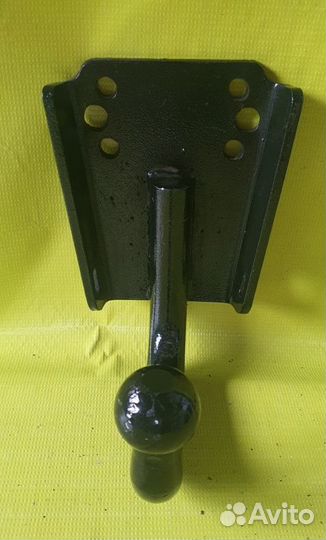 Фаркоп УАЗ, 2206, 469 vamer Ф071