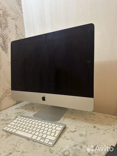 Apple iMac 21.5 2012