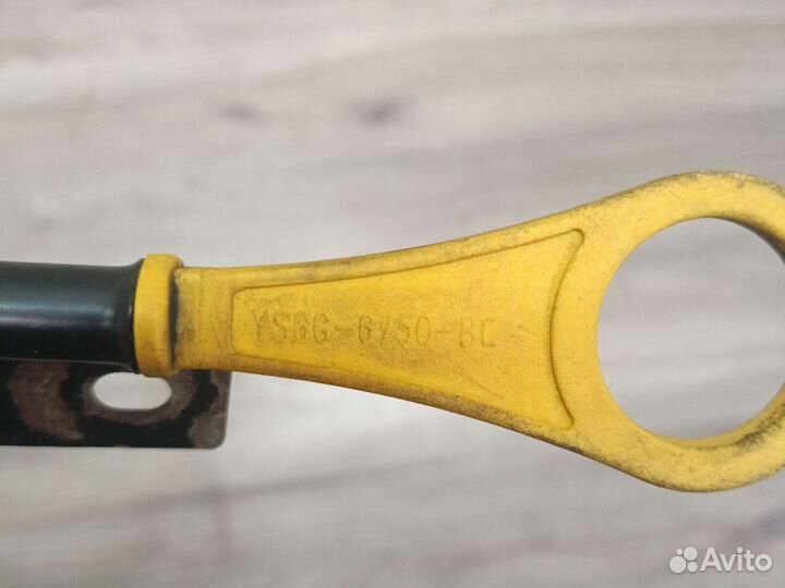 Щуп масляный ford focus 2 1.6 1.4