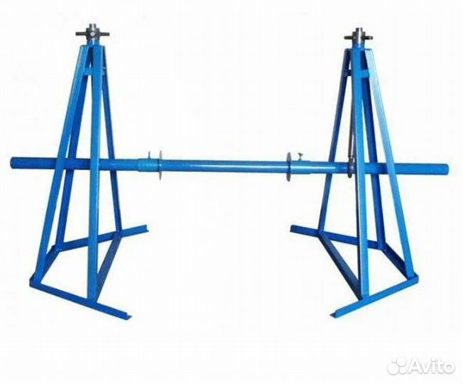 Услуга по перемотке кабеля