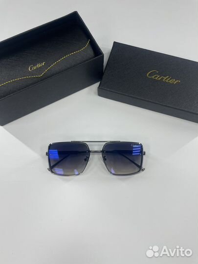 Очки Cartier