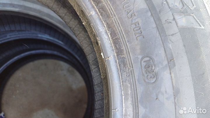 КАМА Kама-Euro LCV-131 185/80 R14C