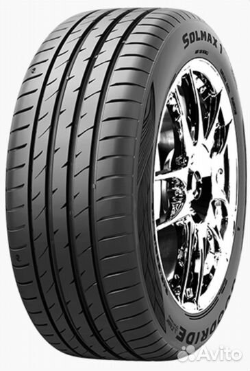 Goodride Solmax 1 255/50 R20 109W