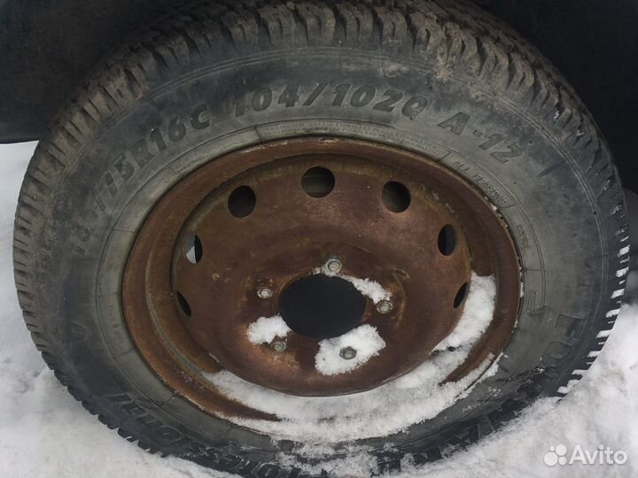 Калеса r16
