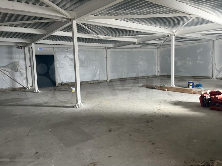 Торговая площадь, 150 м²