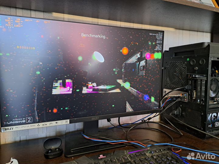 Evga gtx 1060 6gb(без претензий)