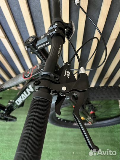 Полуфэтбайк