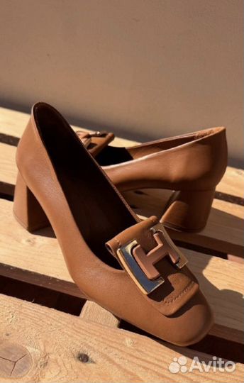 Roberto serpentini туфли