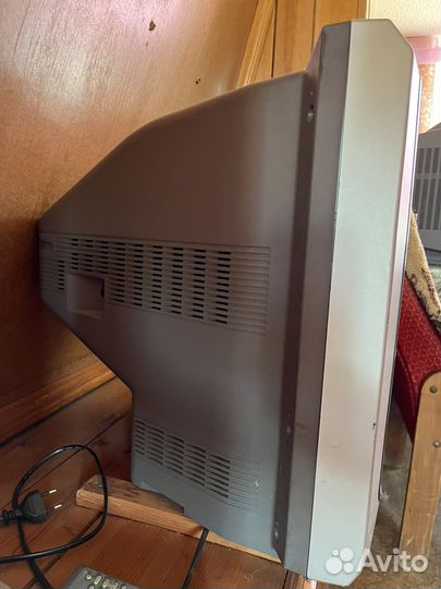 Телевизор бу