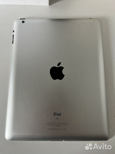 iPad 2 32gb