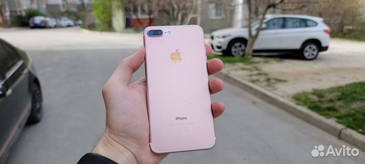 iPhone 7 Plus, 32 ГБ