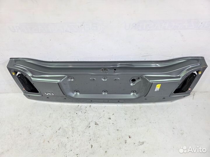 Крышка багажника Lexus LX470 2 поколение (J100), 1998 - 2007