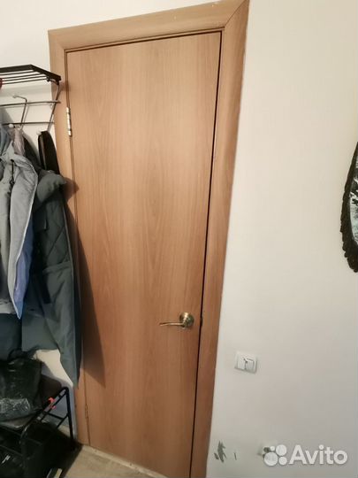 Продам межкомнатные двери бу