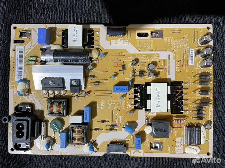 Блок питания L55E1R KSM (bn44-00872d)