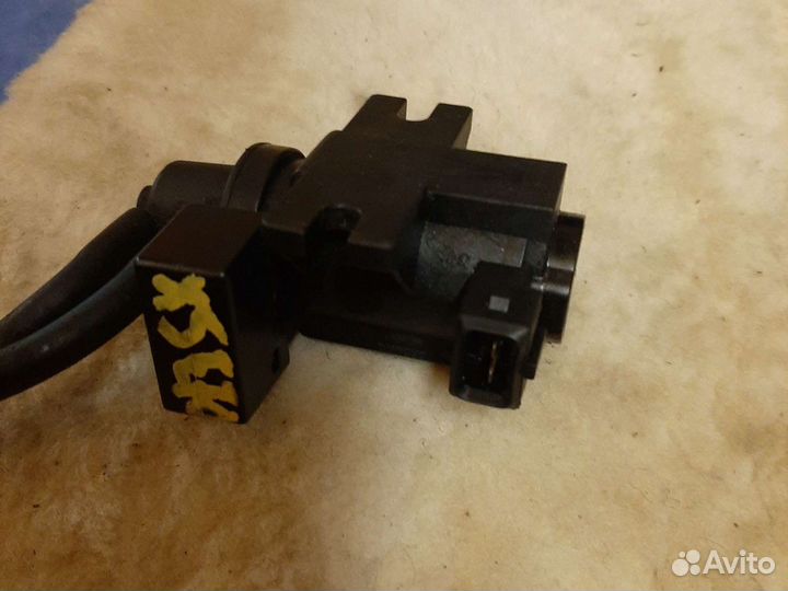 Клапан турбины бмв Х5 Е53 3.0D M57