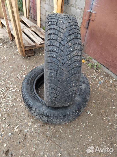 Cordiant Snow Cross 2 175/65 R14