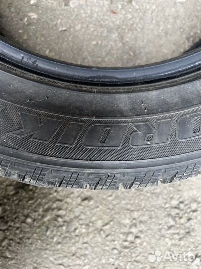 Hankook AH11 225/60 R17