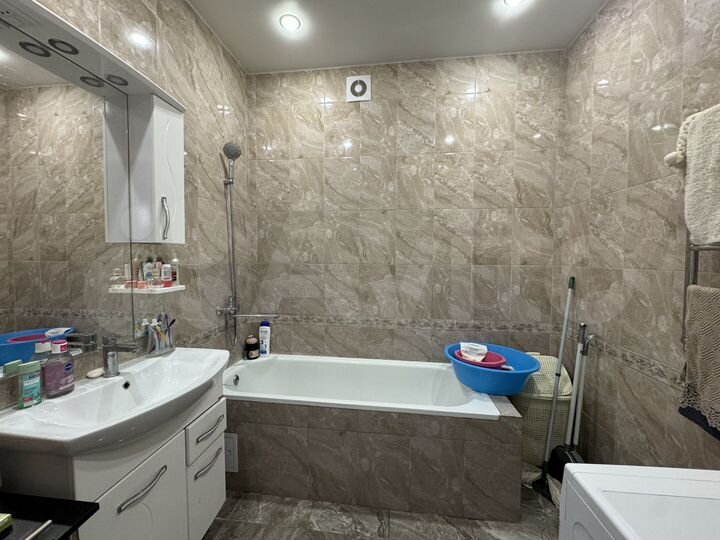 Коттедж 90 м² на участке 3,5 сот.