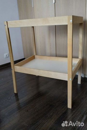 Пеленальный столик IKEA