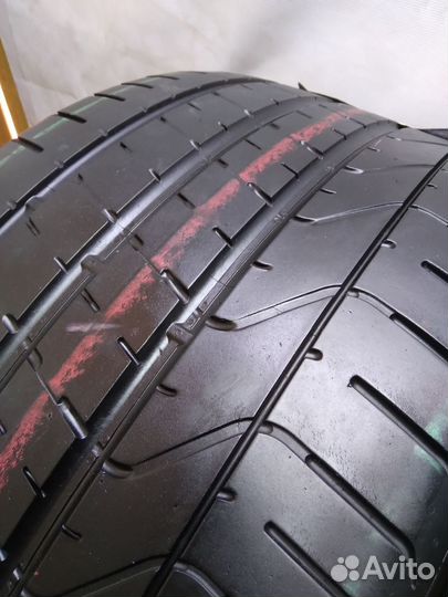 Pirelli P Zero 315/35 R21 111Y