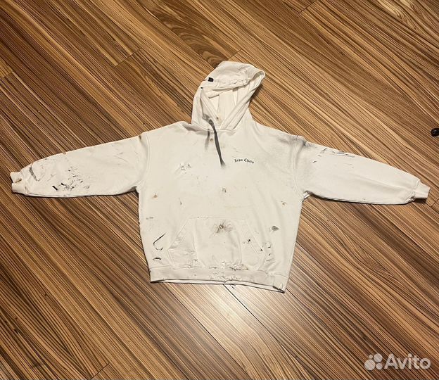 Толстовка Iron Chain